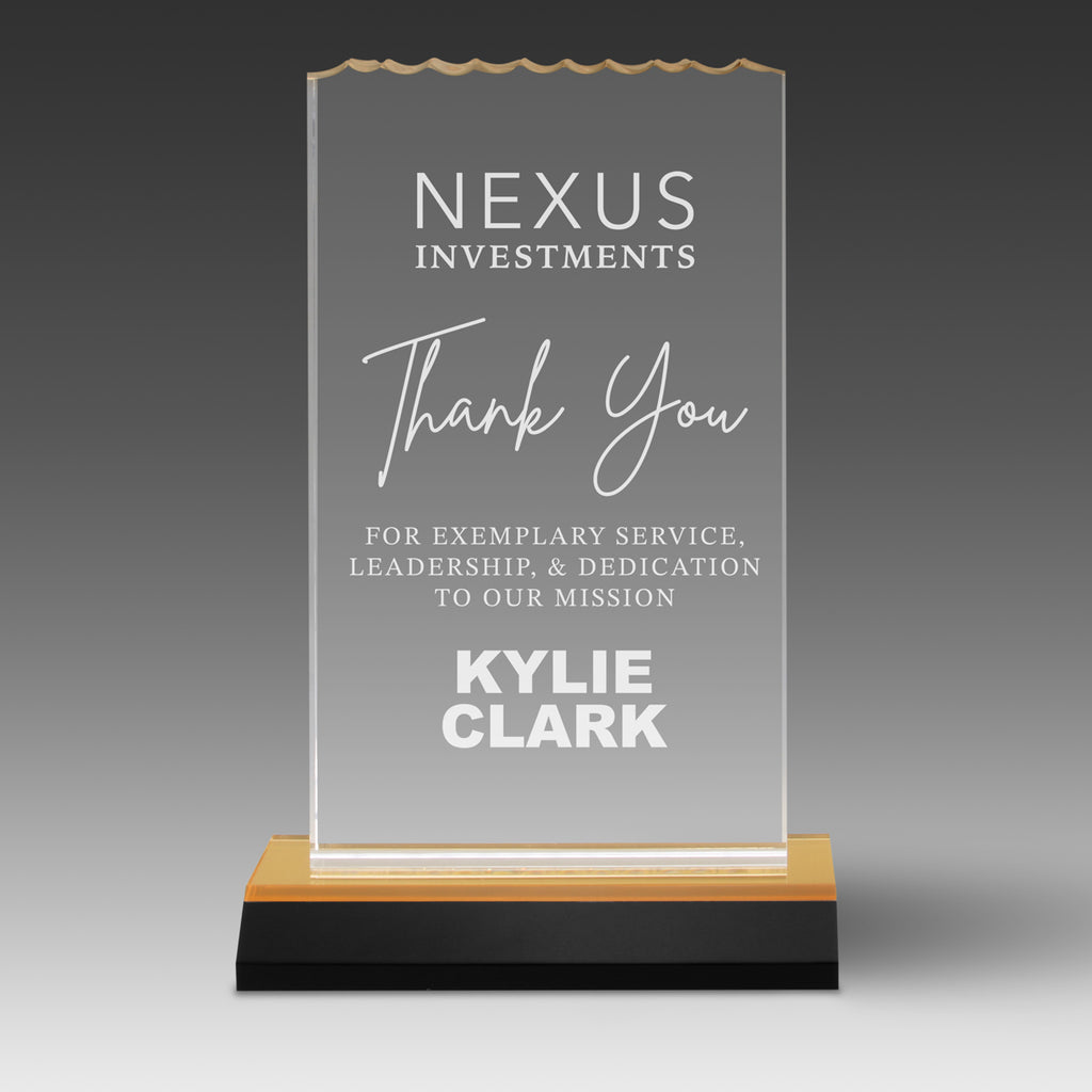 Ice Top Award