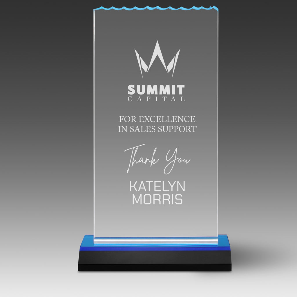 Ice Top Award
