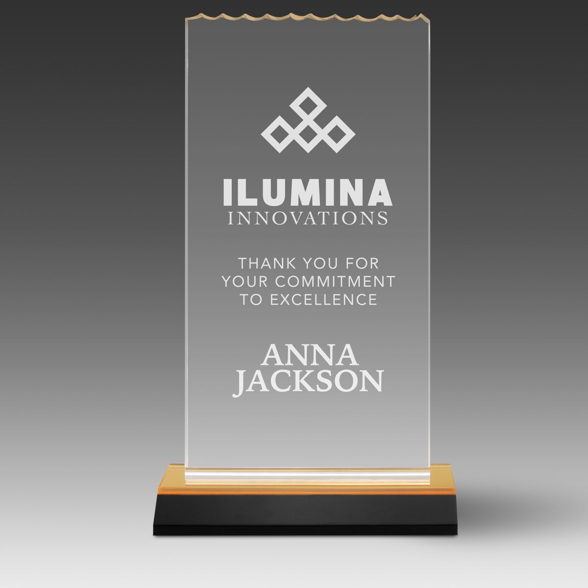 Ice Top Award