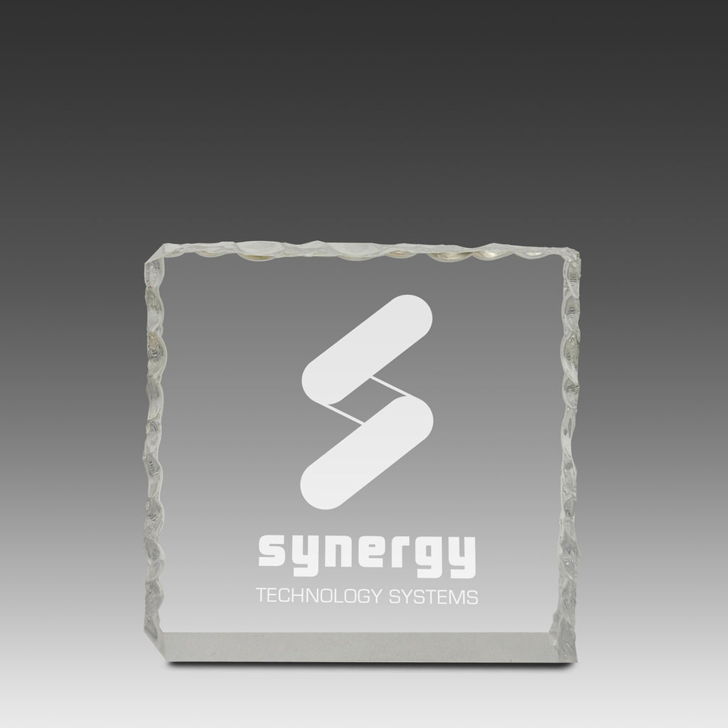 Ice Stand Award™