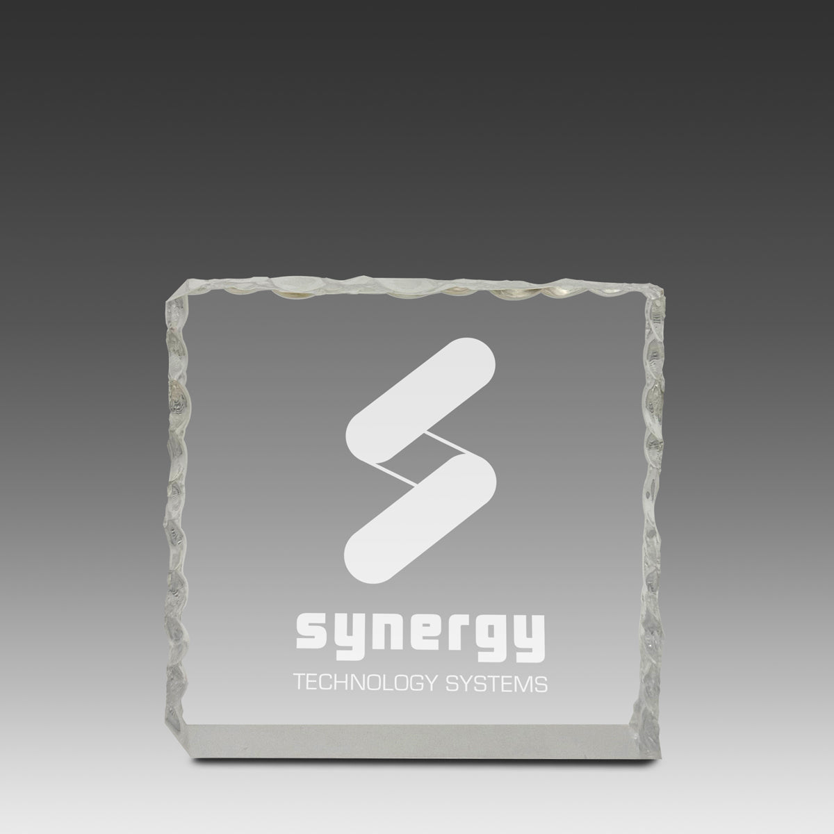 Ice Stand Award™