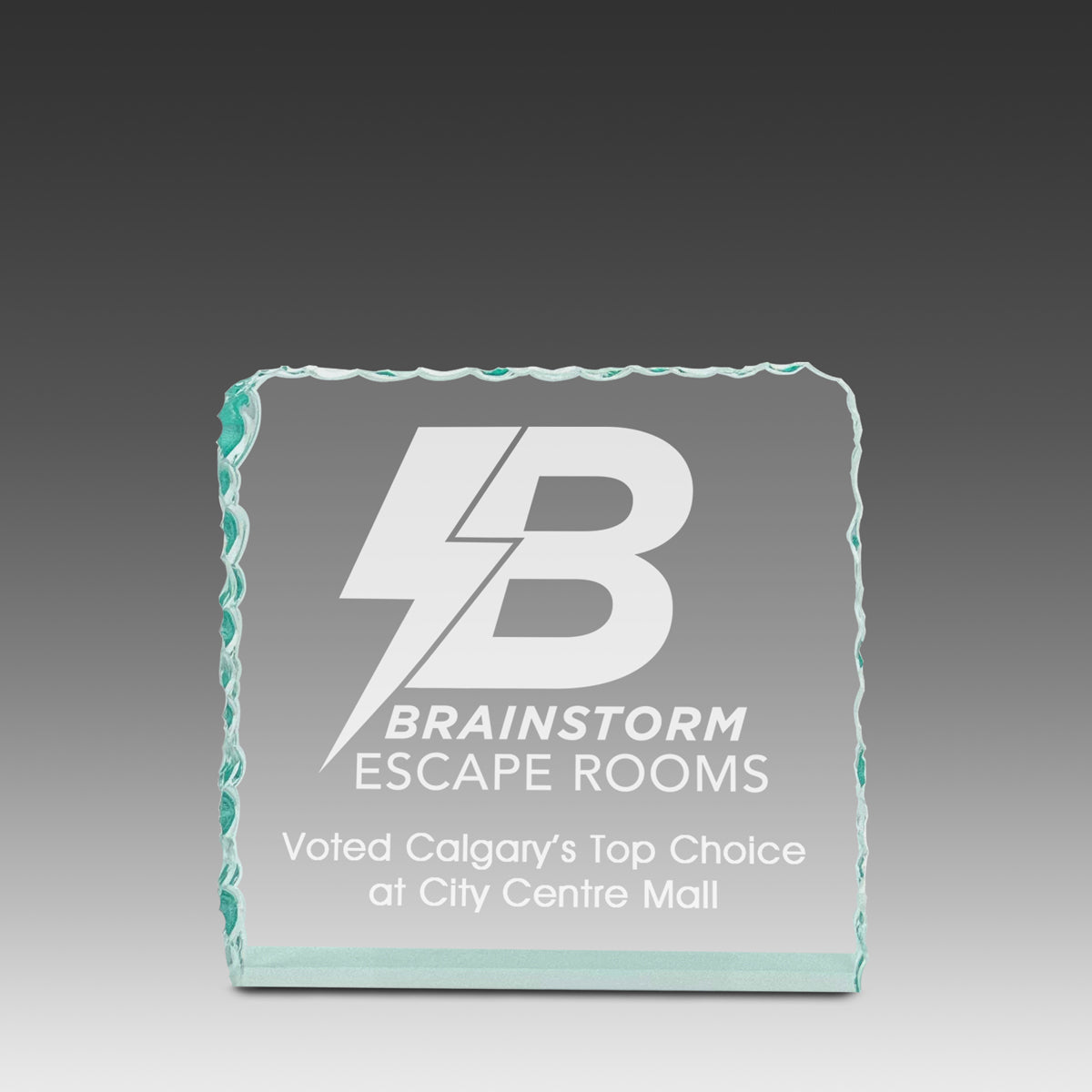 Ice Stand Award™