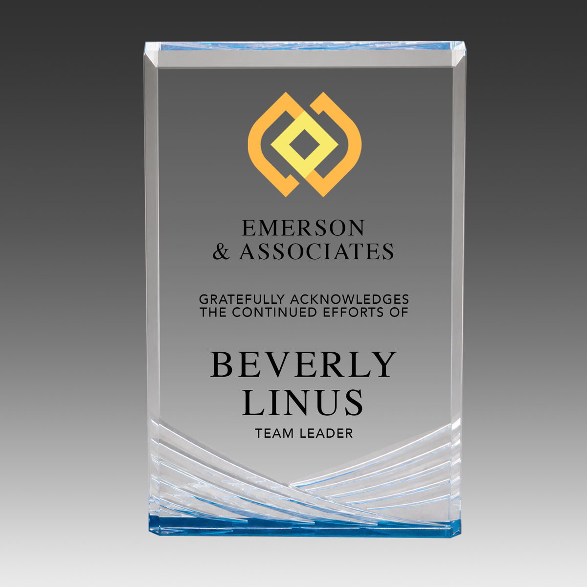Inspire Award™