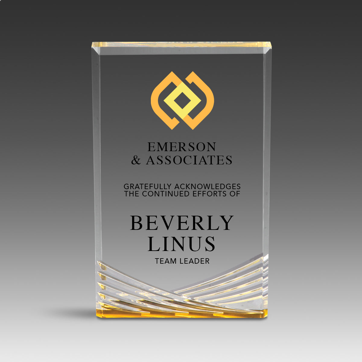 Inspire Award™