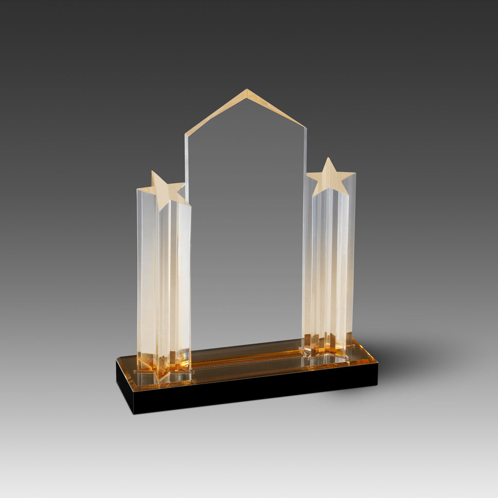 Impress Star Columns™ Award