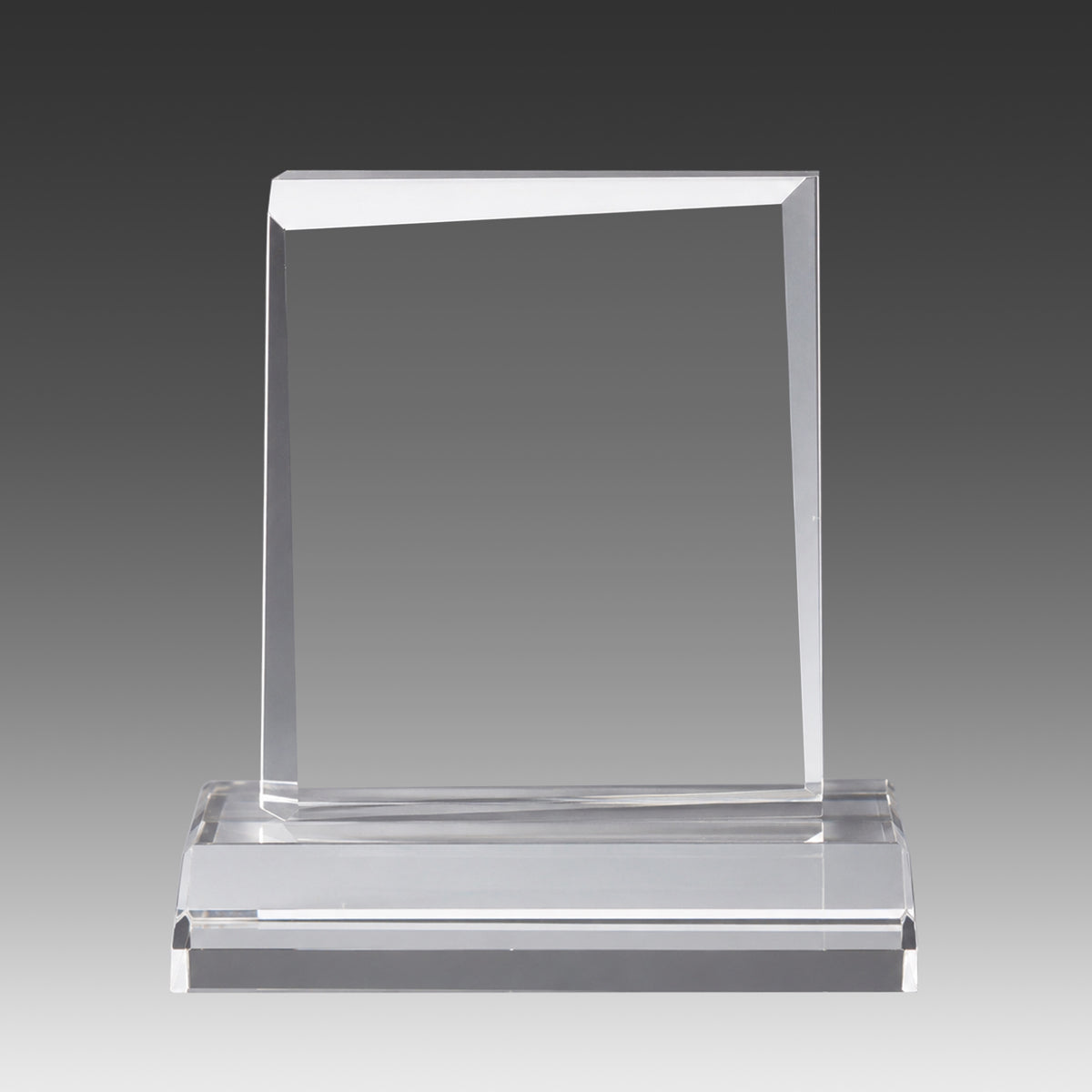Jewel Bevel Award
