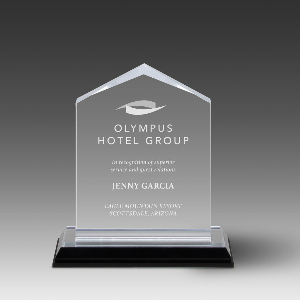 Jewel Impress™ Award