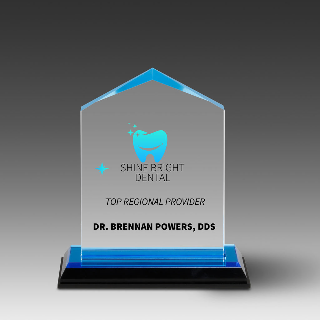 Jewel Impress™ Award