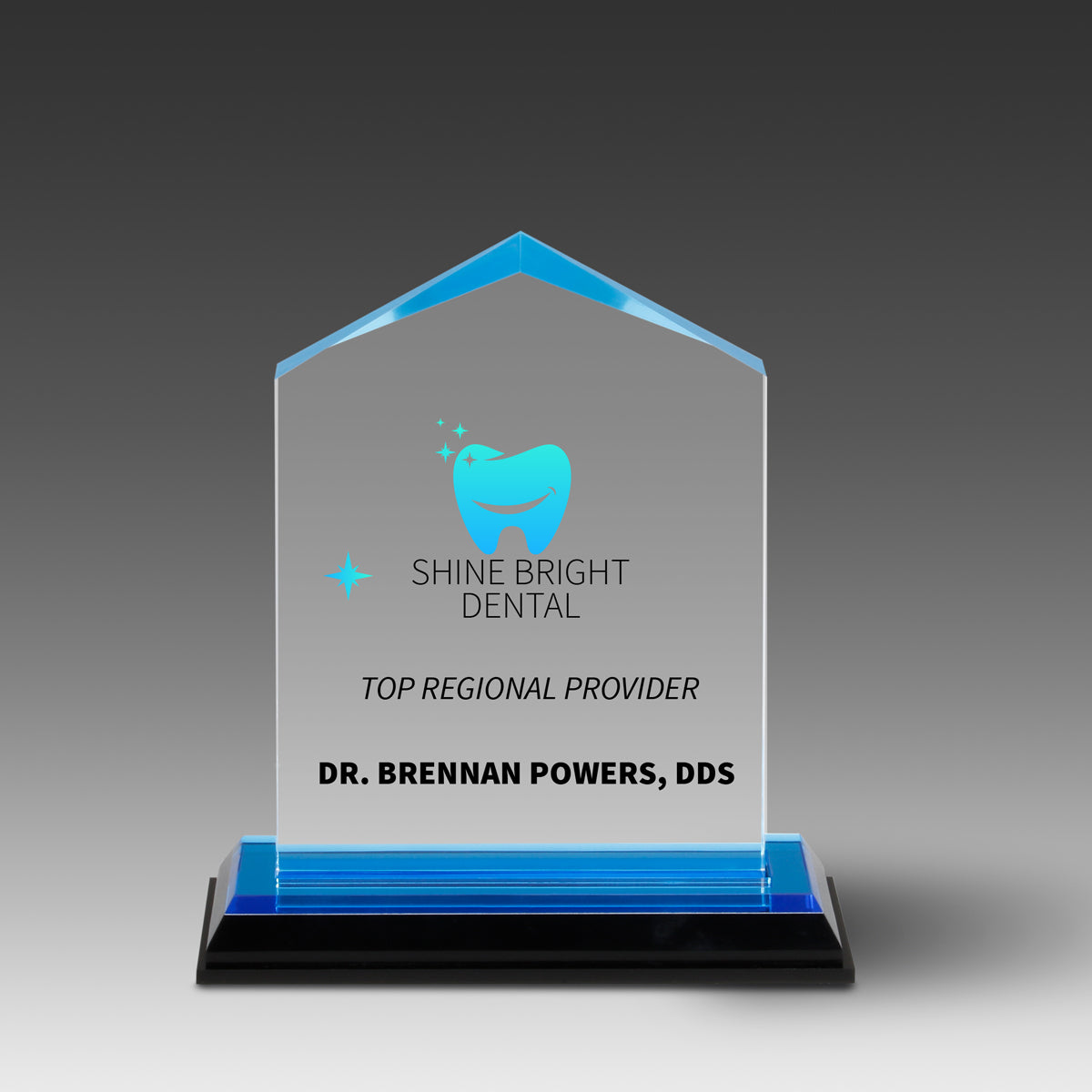 Jewel Impress™ Award