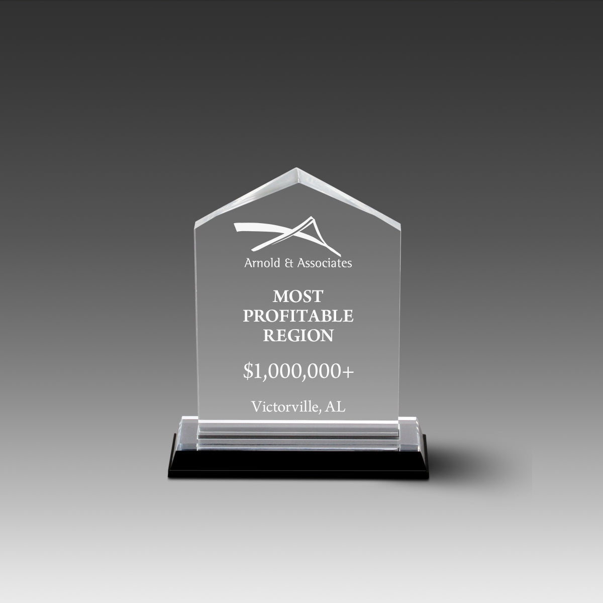 Jewel Impress™ Award