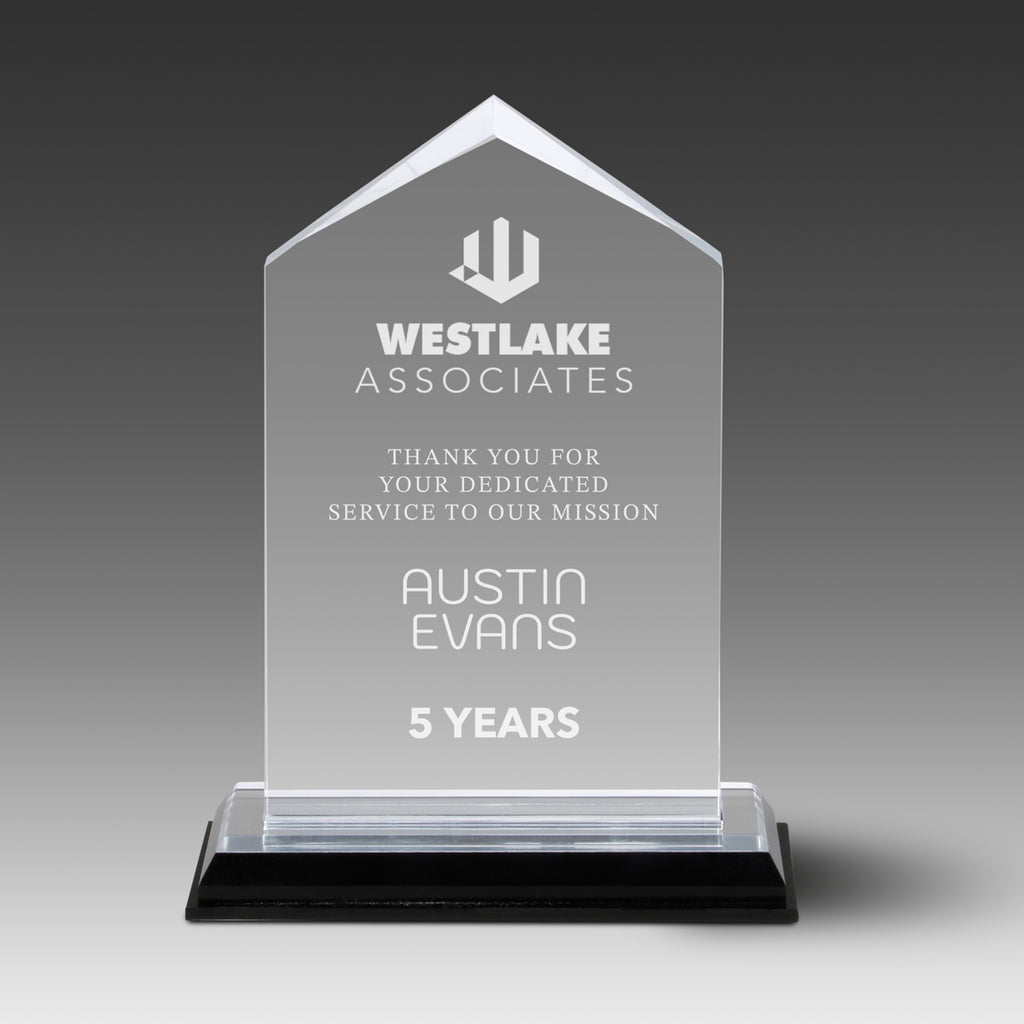Jewel Impress™ Award