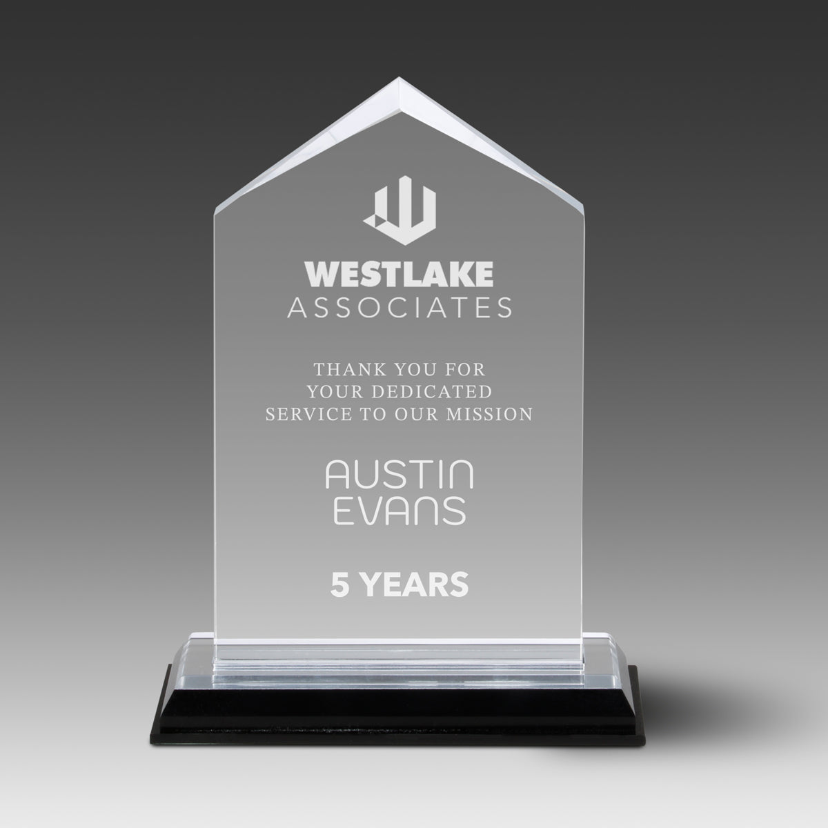 Jewel Impress™ Award