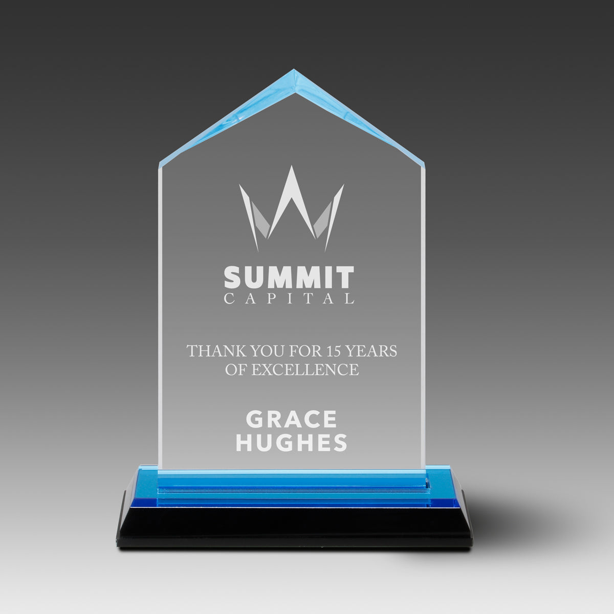 Jewel Impress™ Award