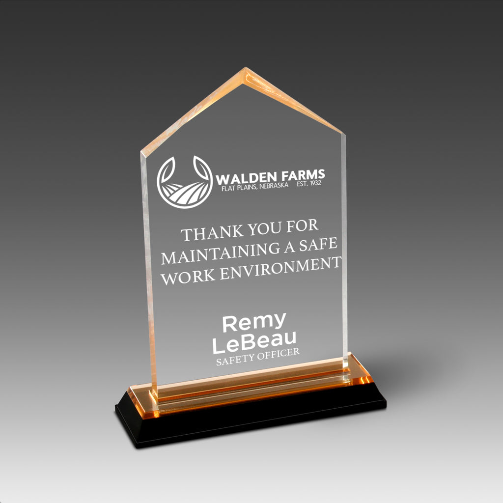 Jewel Impress™ Award
