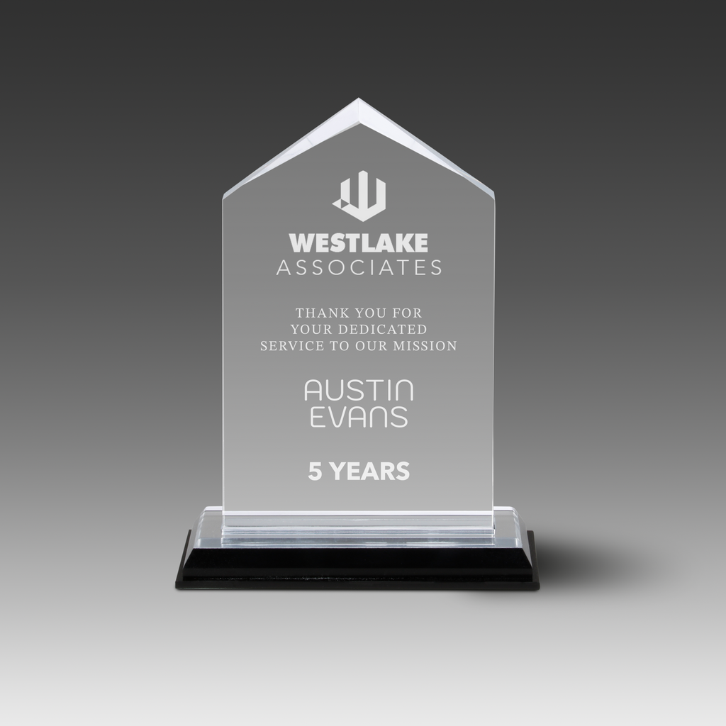 Jewel Impress™ Award