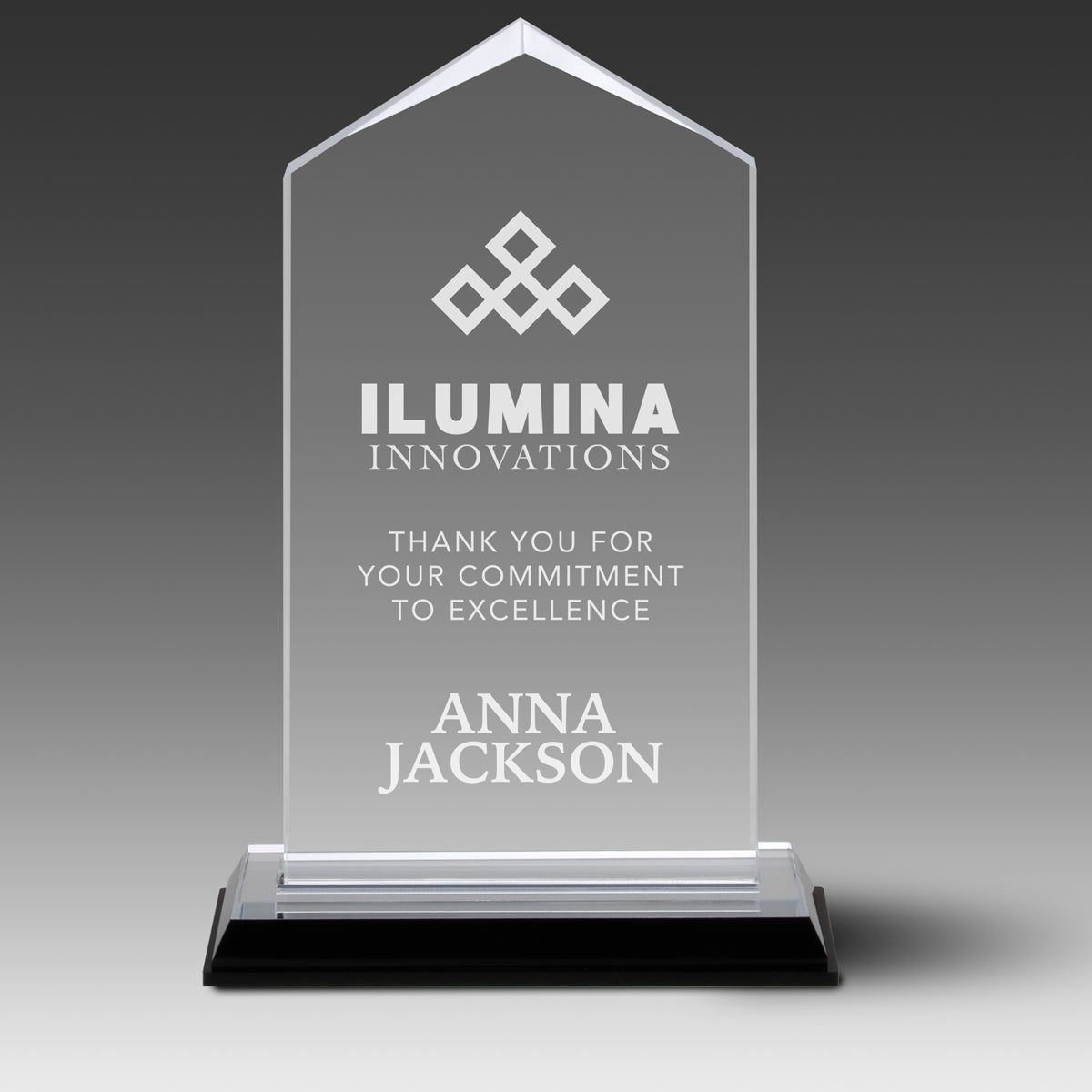 Jewel Impress™ Award