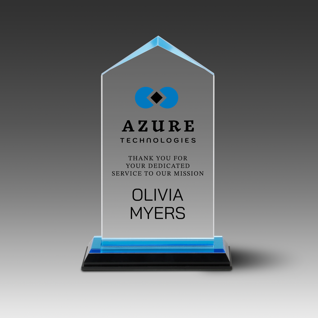 Jewel Impress™ Award