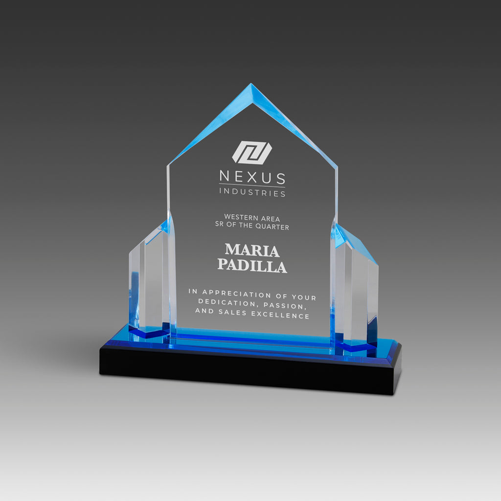 Jewel Post™ Award