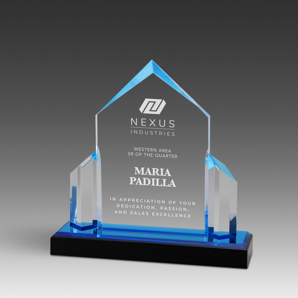 Jewel Post™ Award