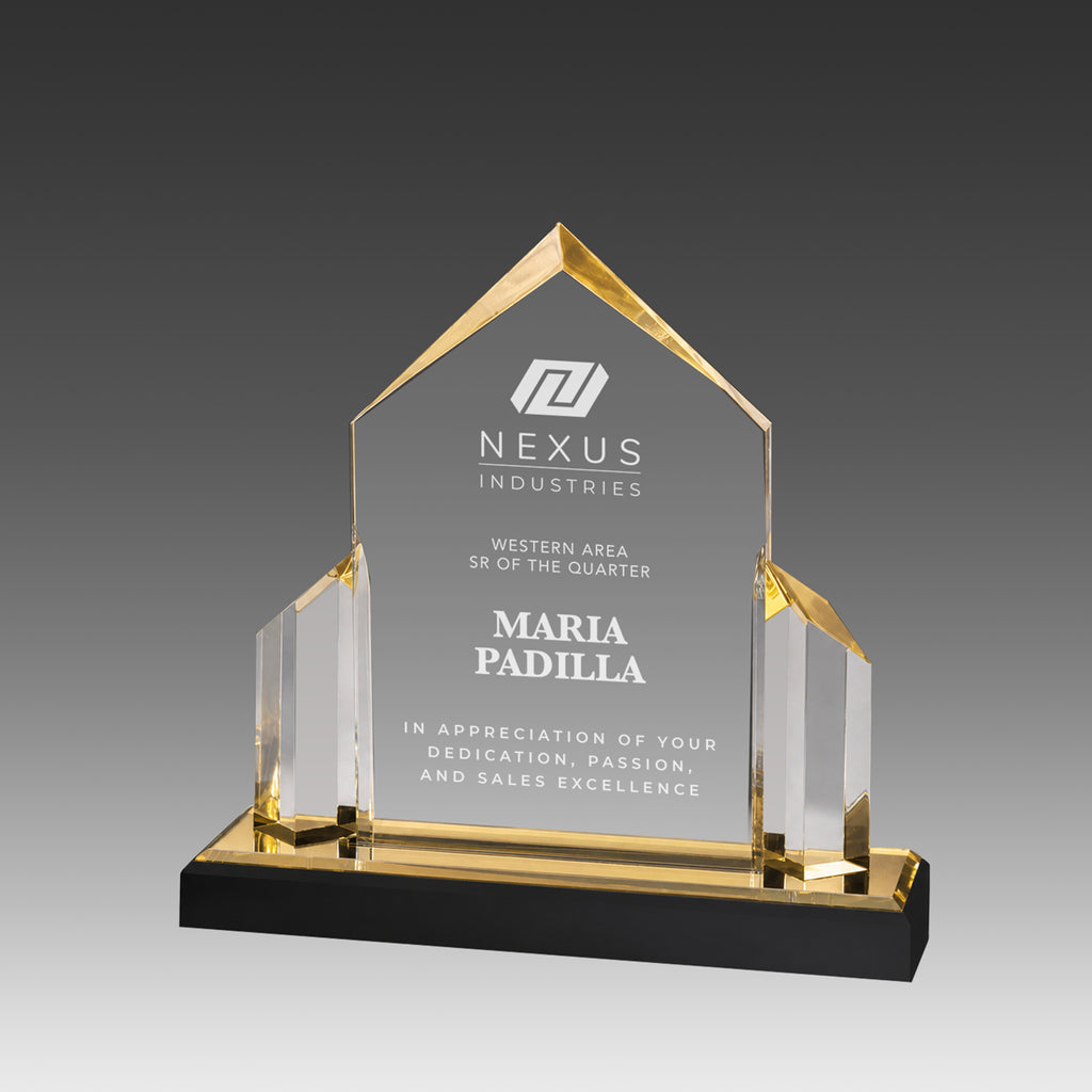 Jewel Post™ Award