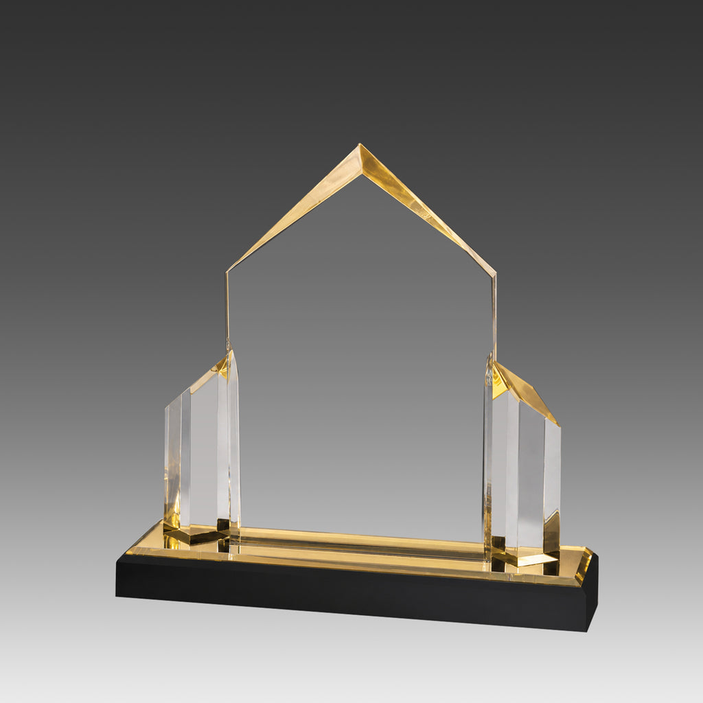 Jewel Post™ Award