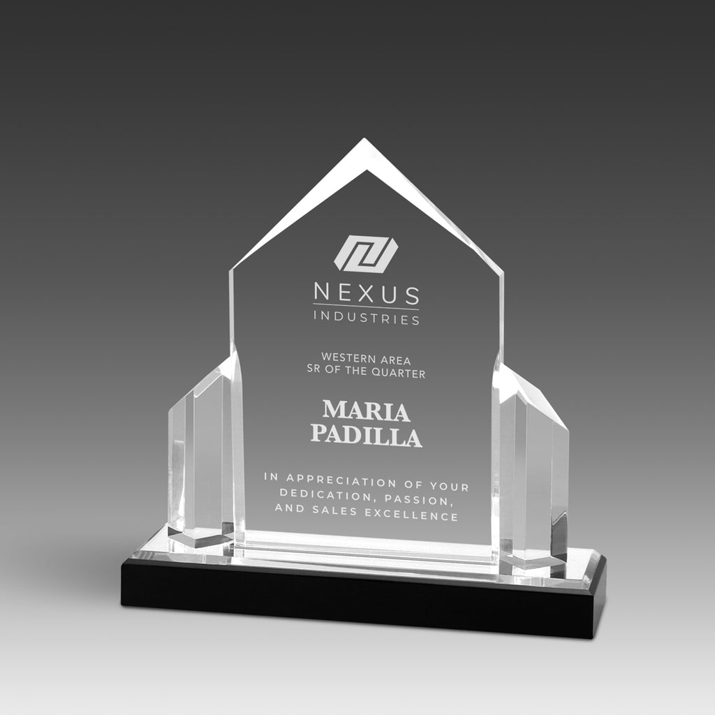 Jewel Post™ Award