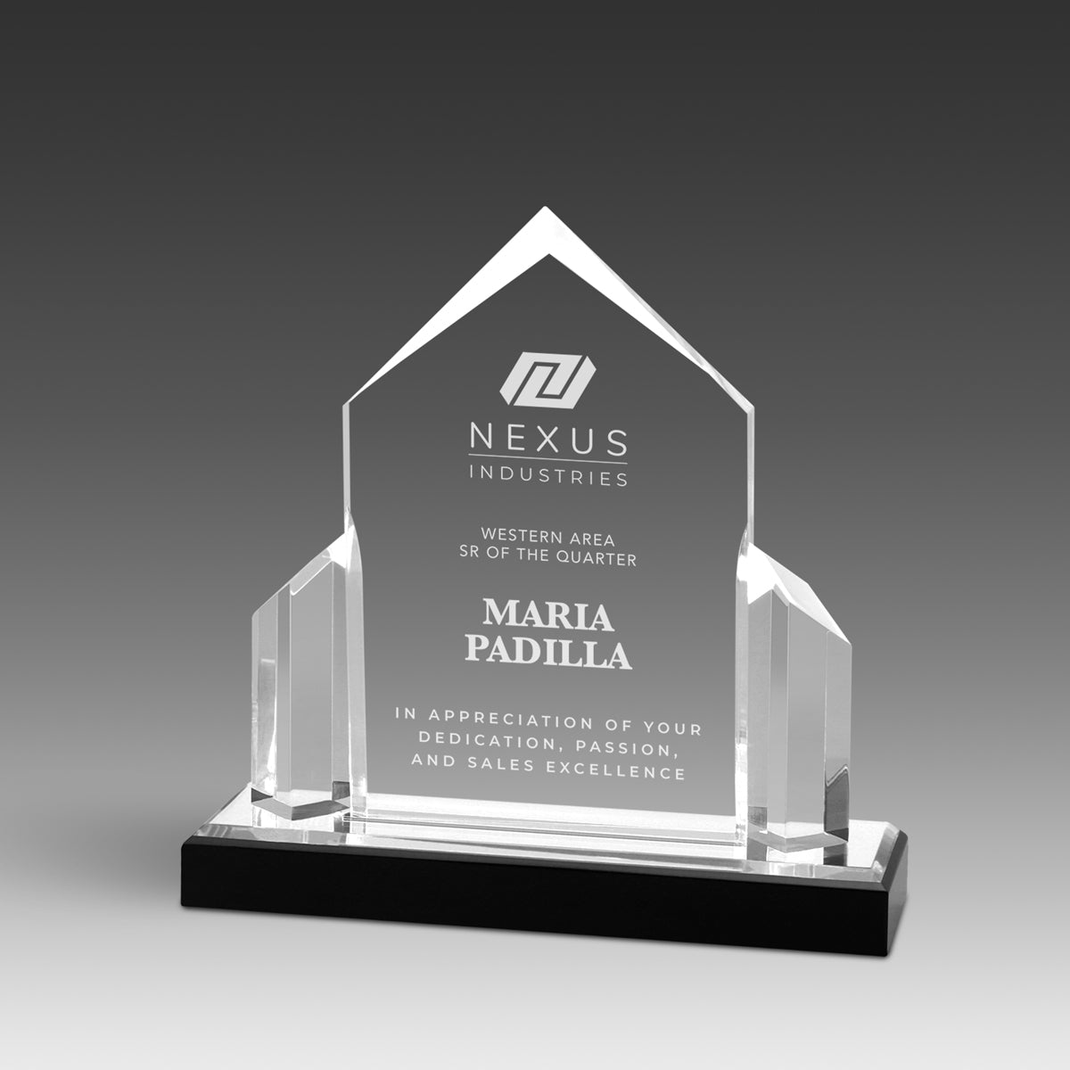 Jewel Post™ Award
