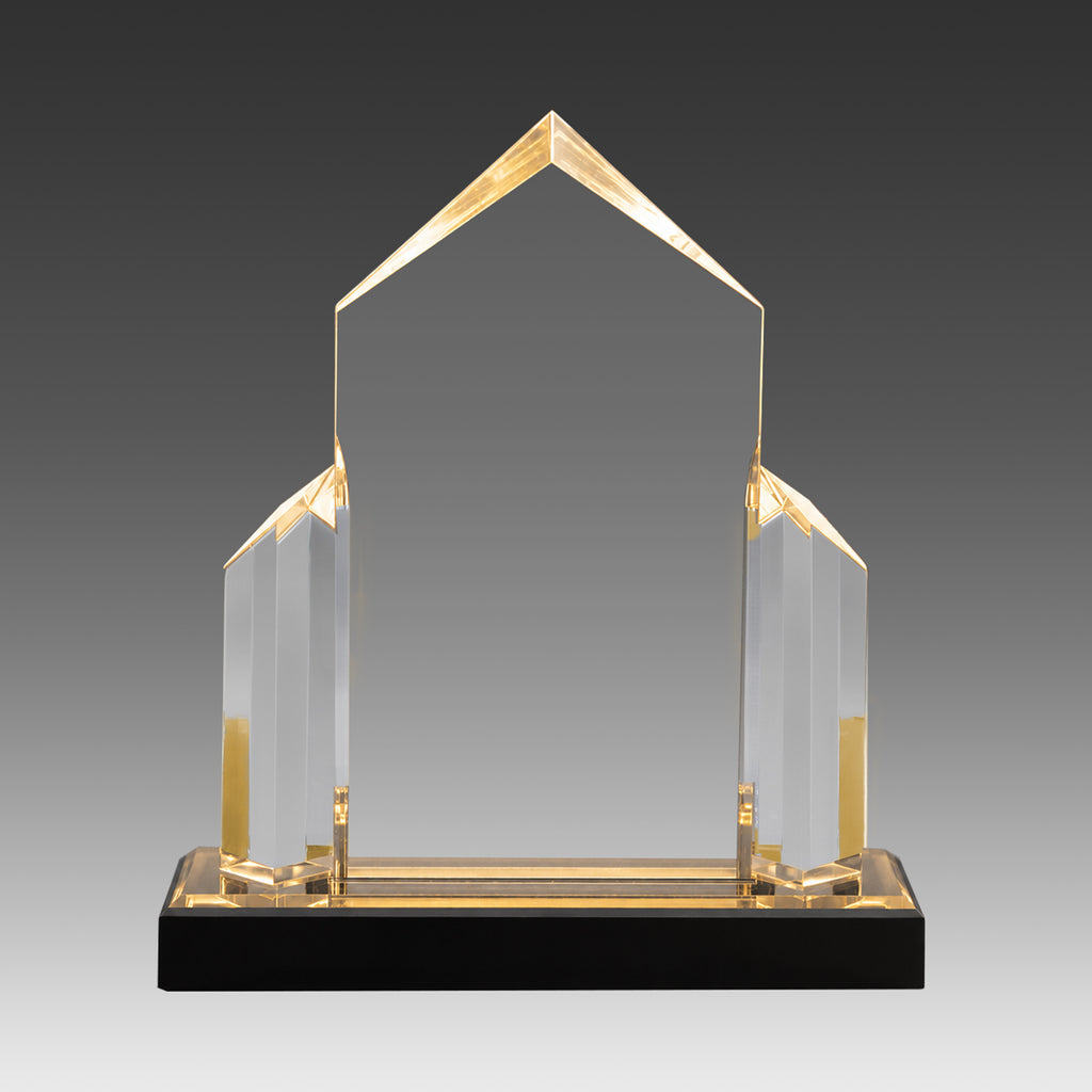 Jewel Post™ Award