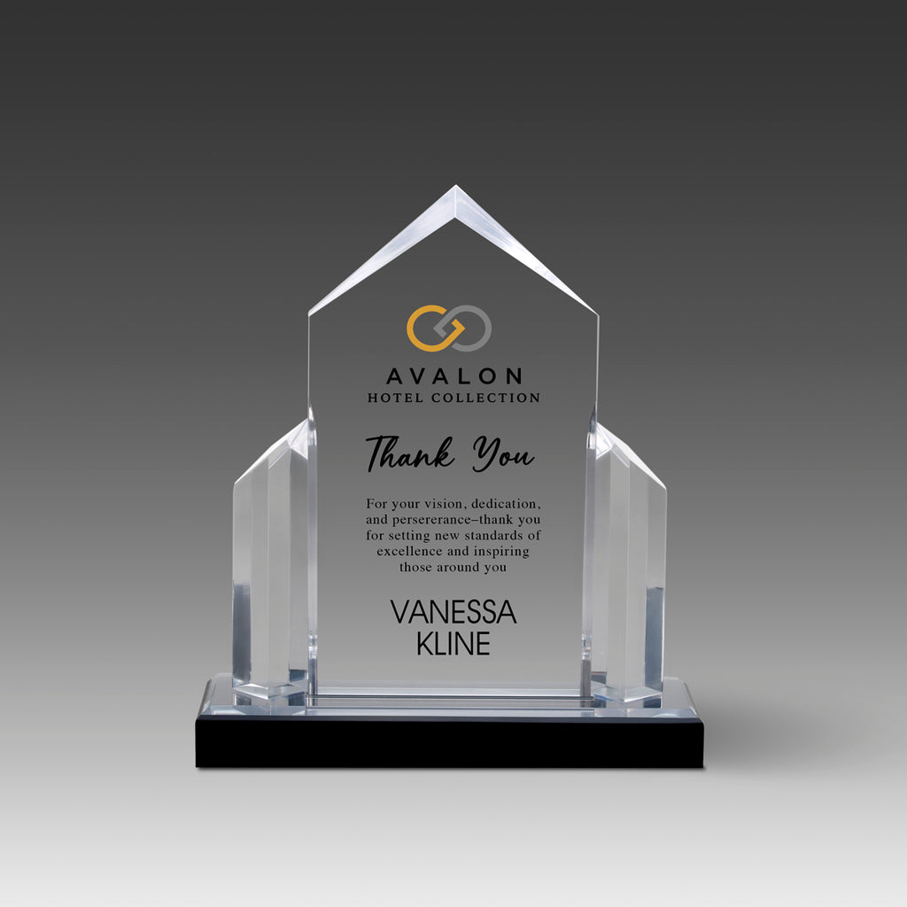 Jewel Post™ Award