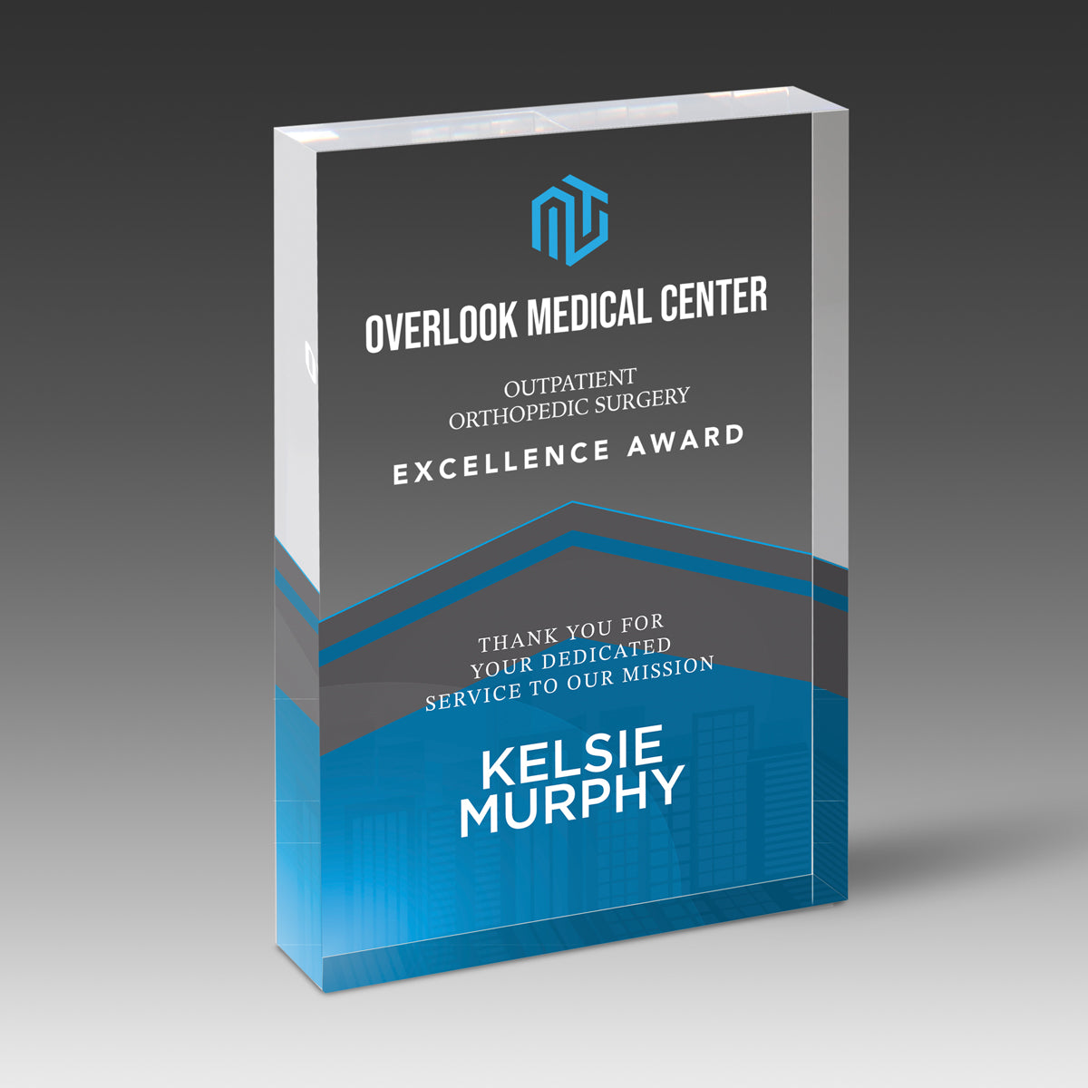 Keystone™ Award