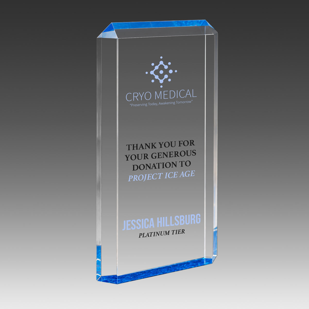 Lexus™ Award