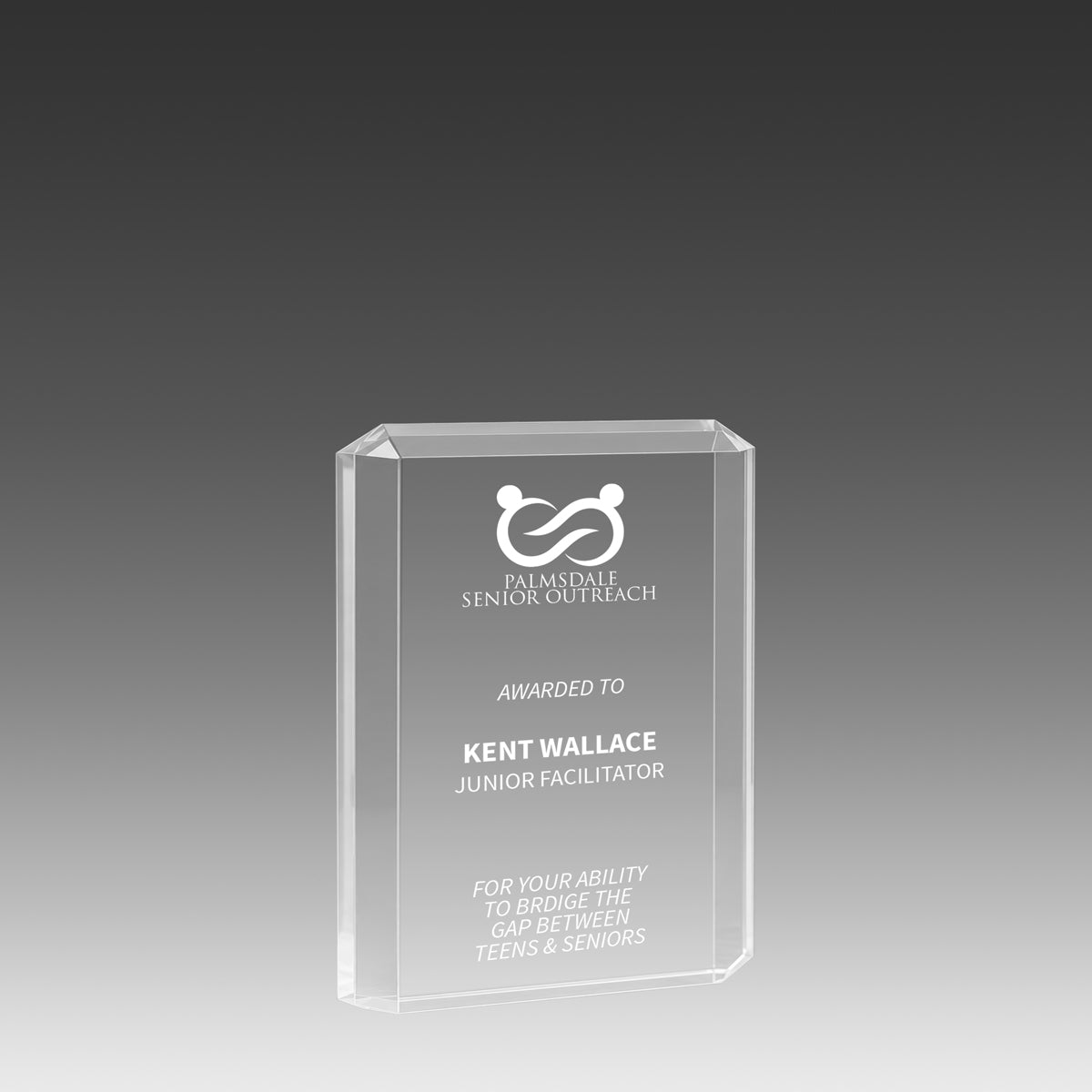 Lexus™ Award