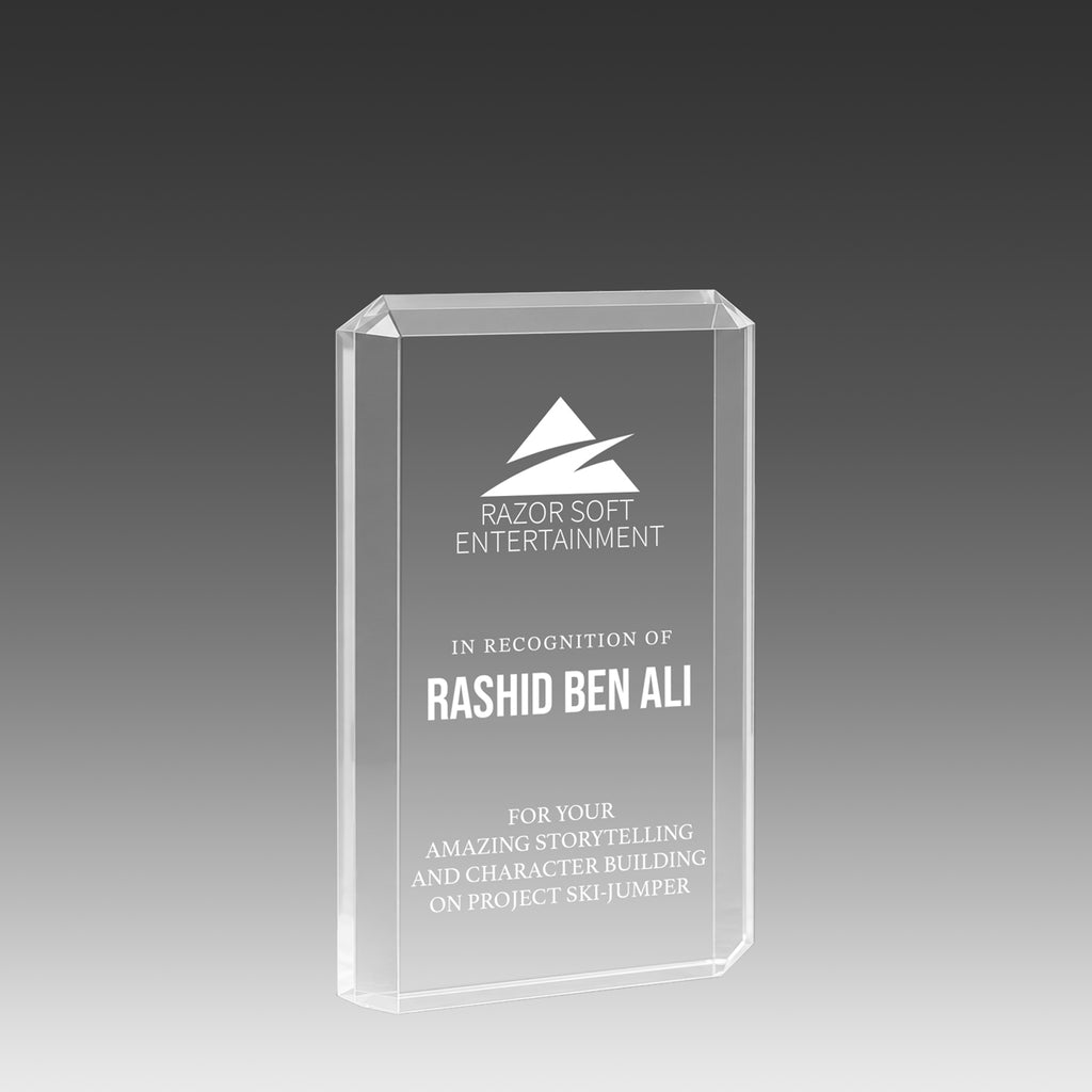 Lexus™ Award
