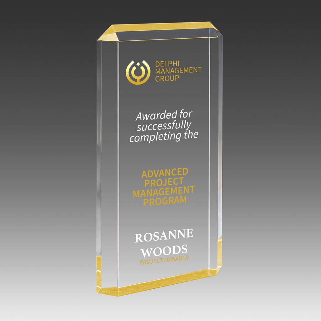 Lexus™ Award