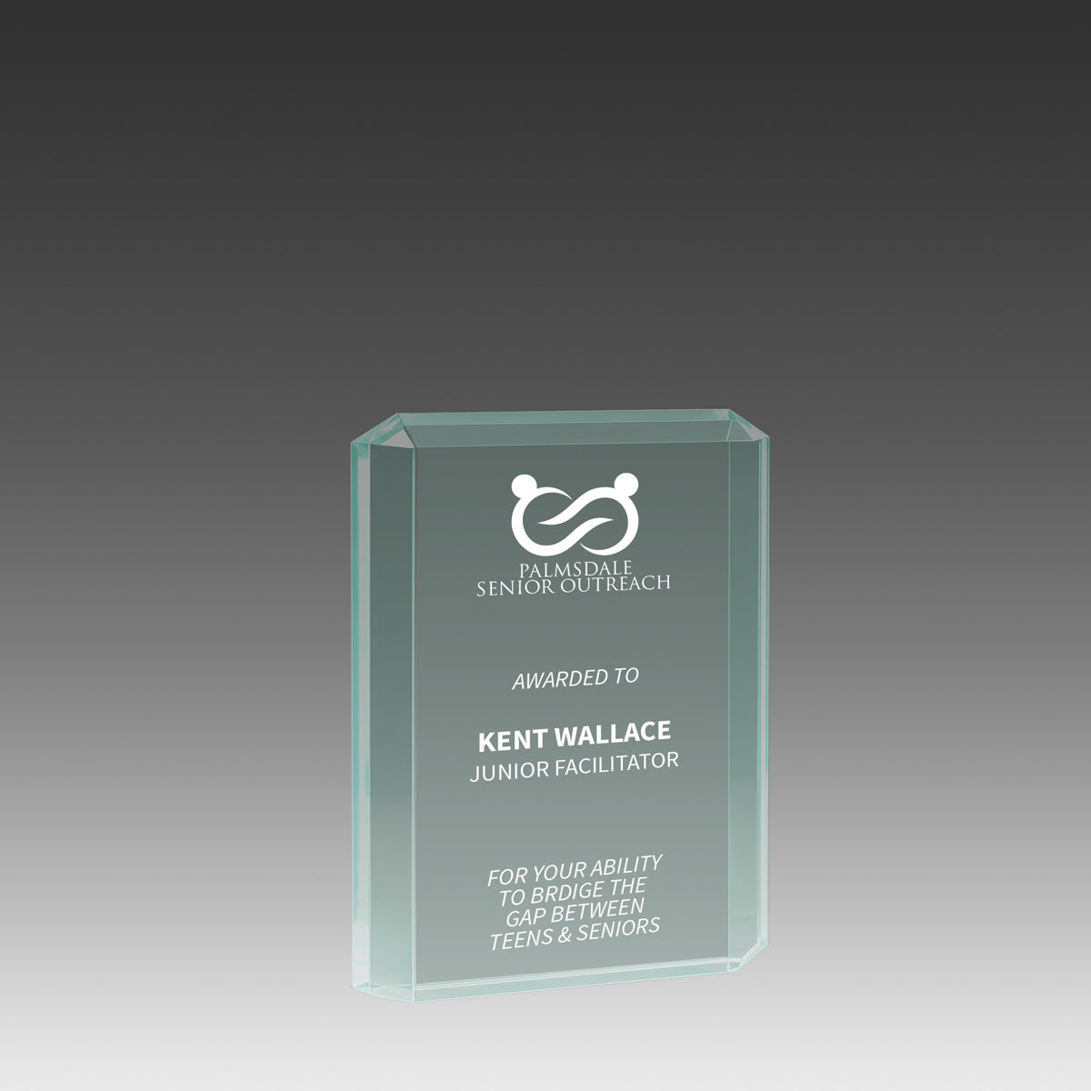 Lexus™ Award