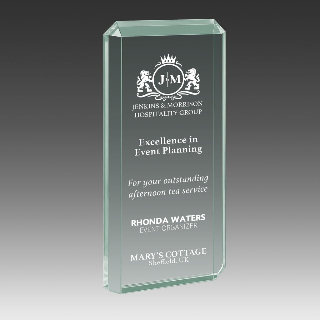 Lexus™ Award
