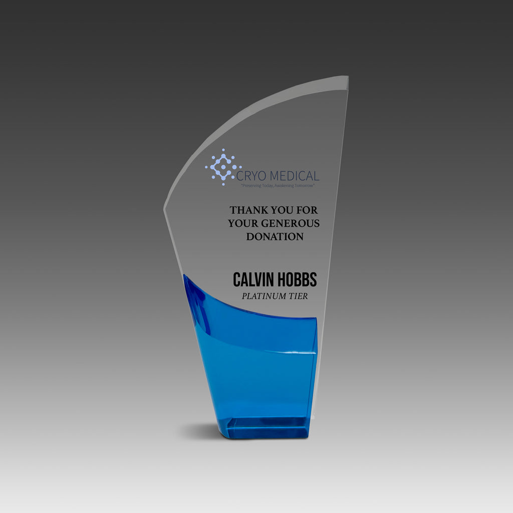 Lunar™ Series Award