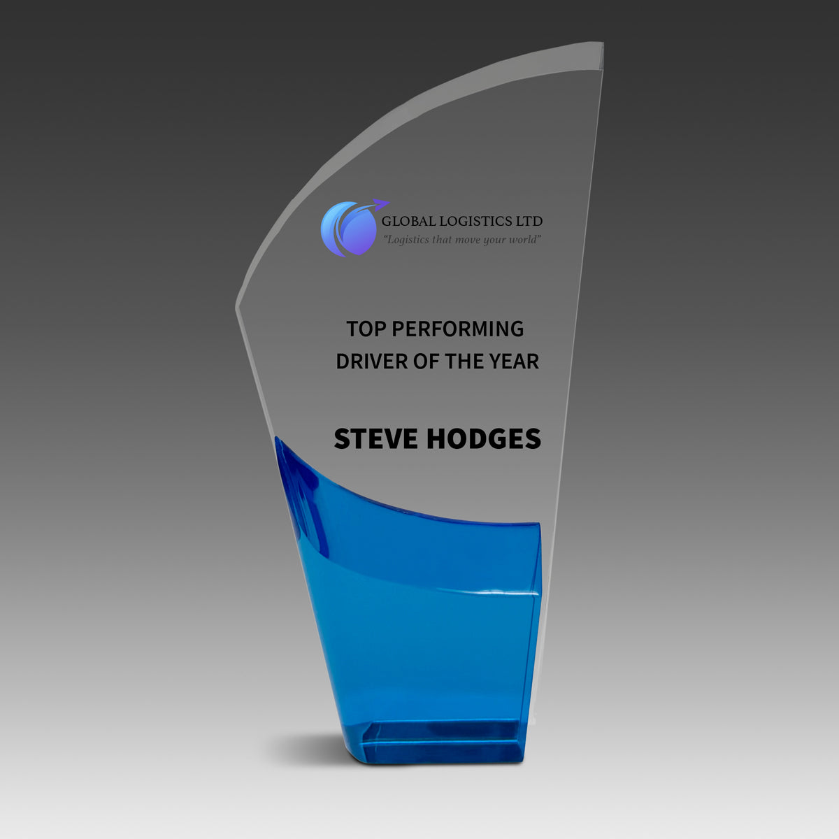 Lunar™ Series Award