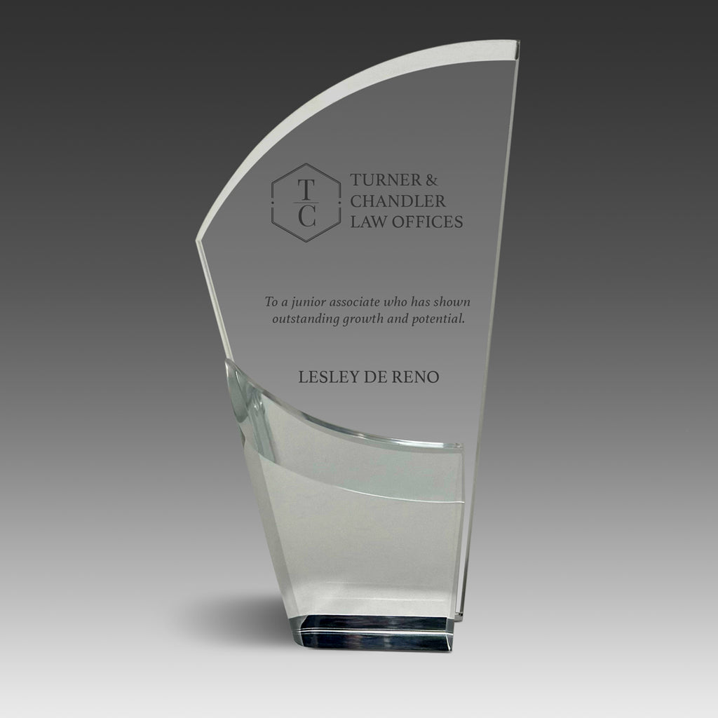 Lunar™ Series Award