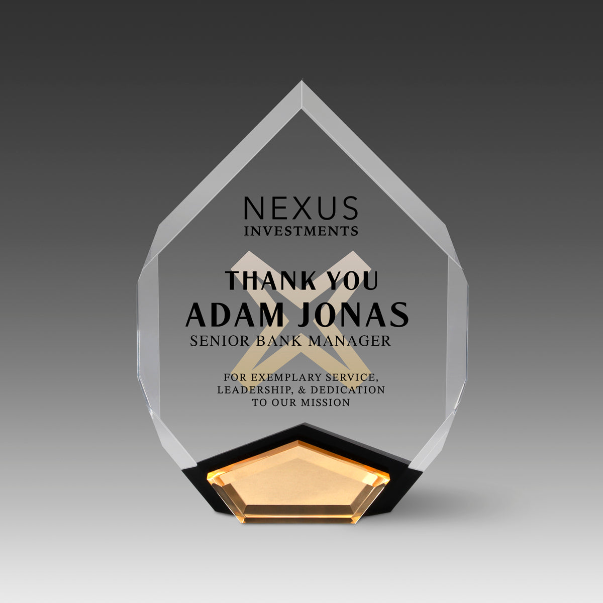 Marquis Award™
