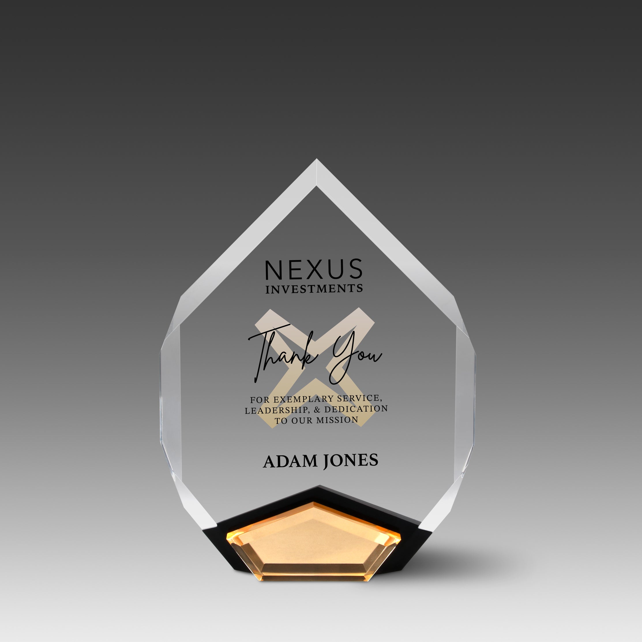 Marquis Award™