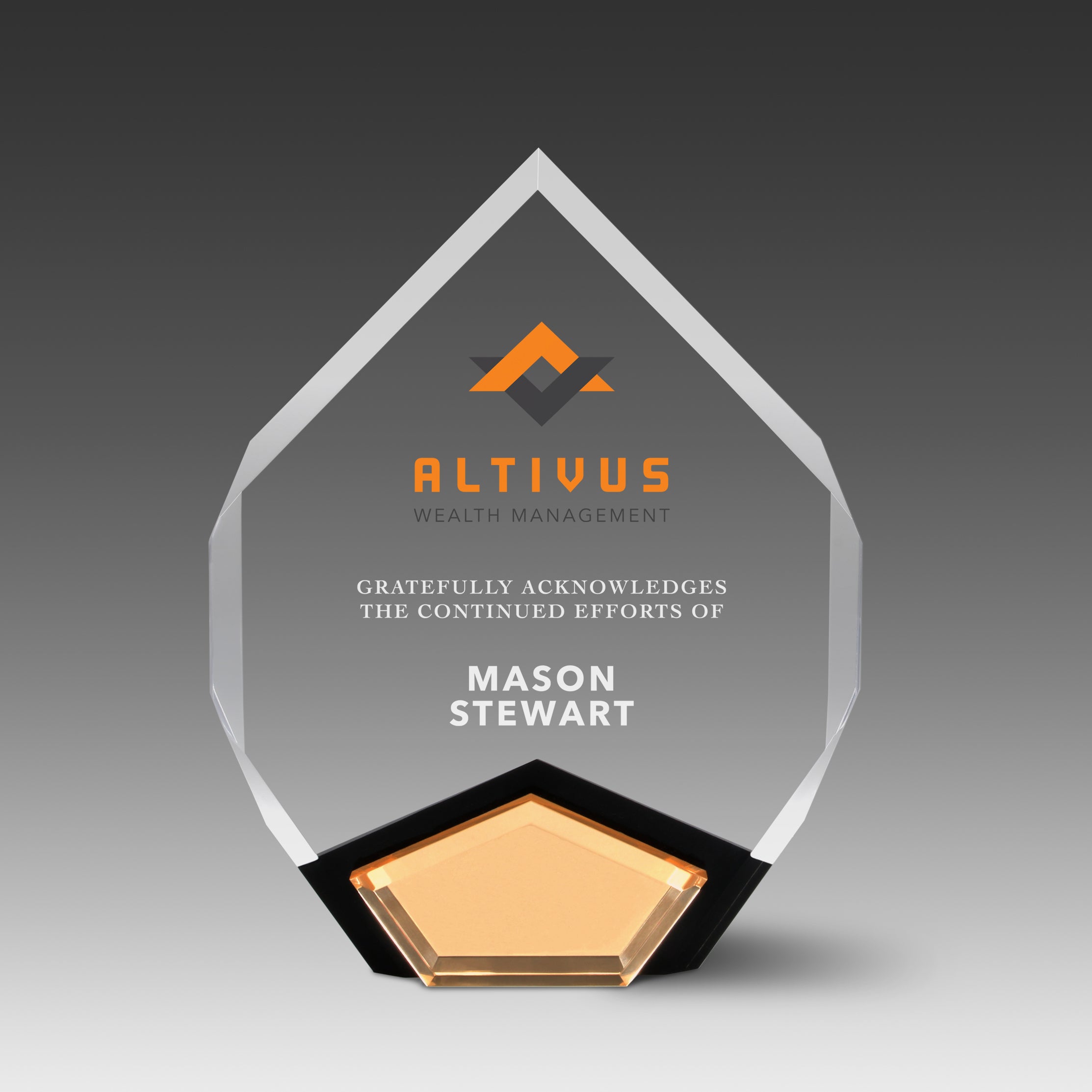 Marquis Award™