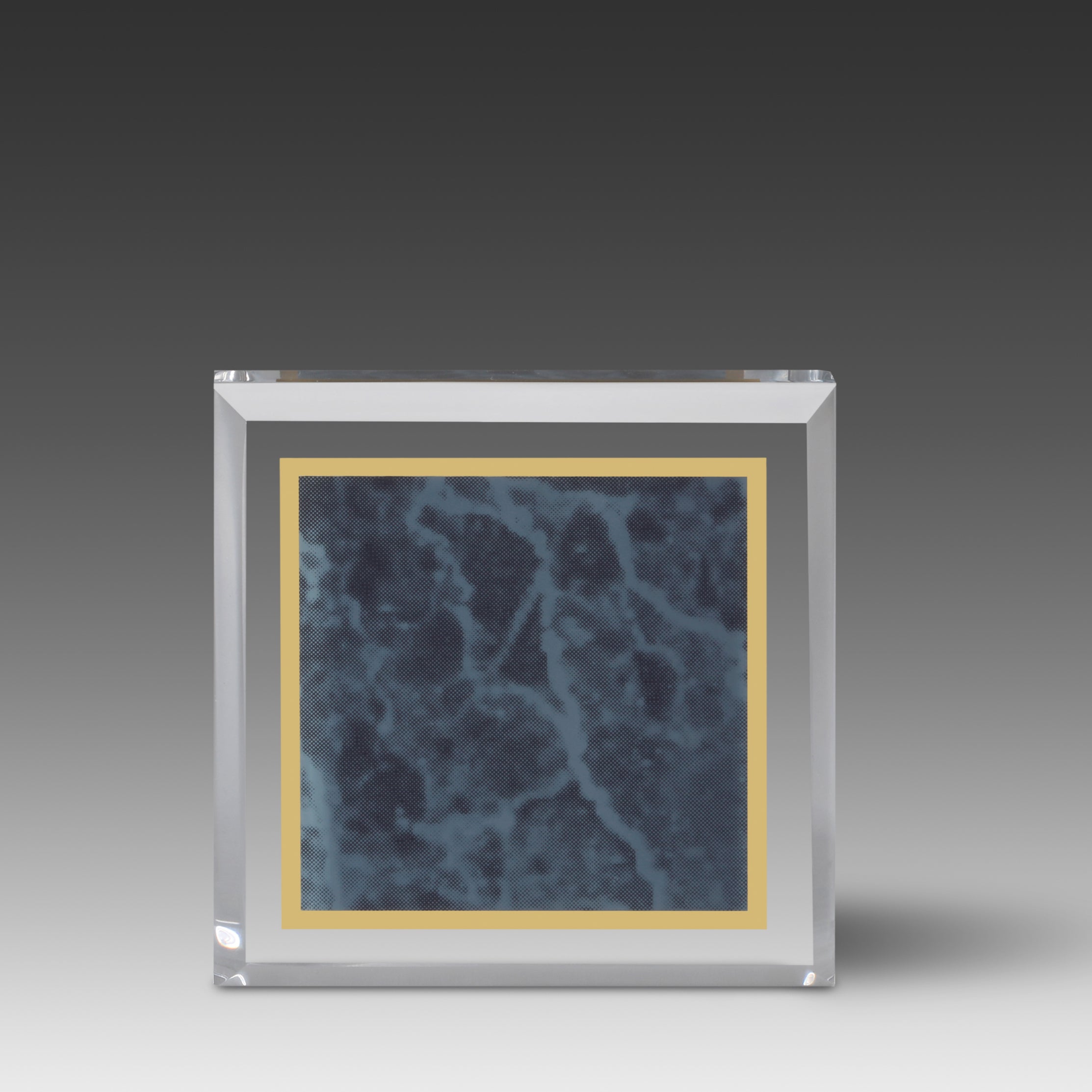 Marble Image™ Paperweight