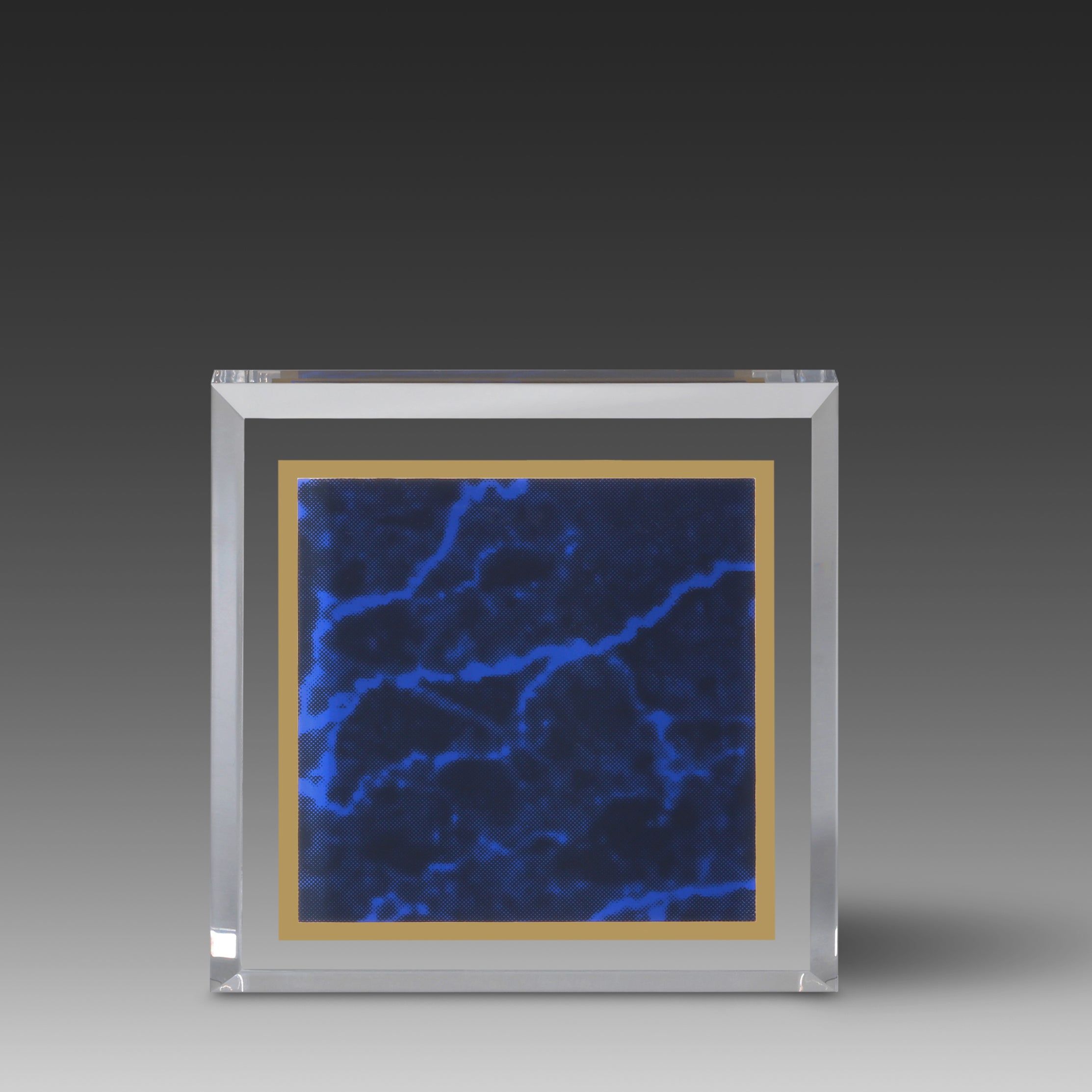 Marble Image™ Paperweight
