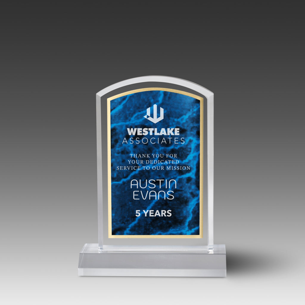 Marble Image™ Award