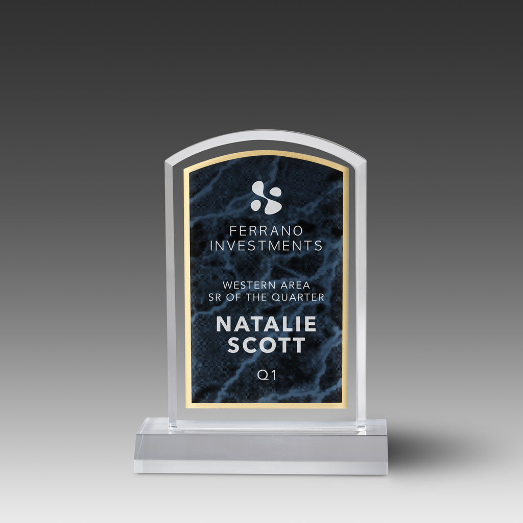 Marble Image™ Award
