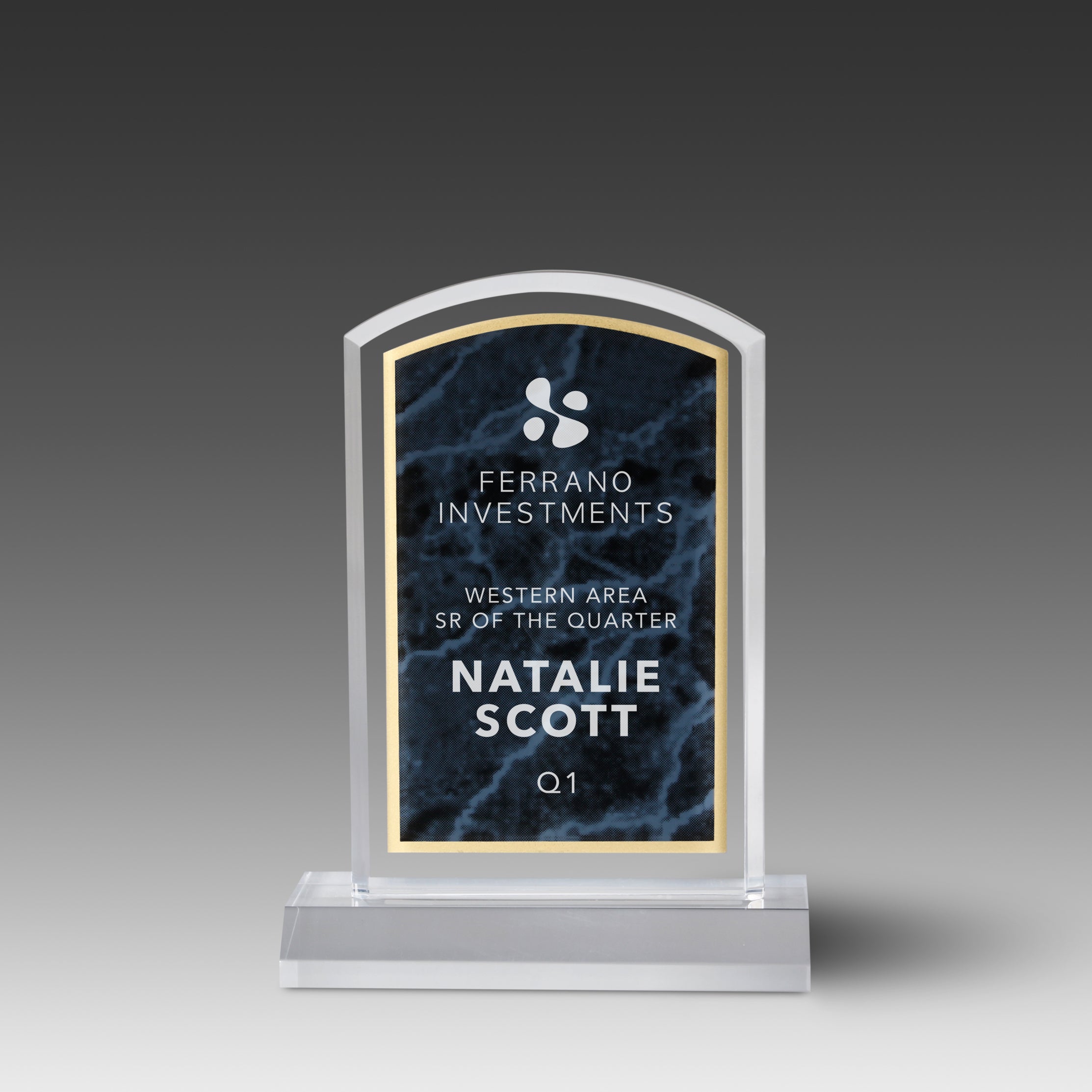 Marble Image™ Award