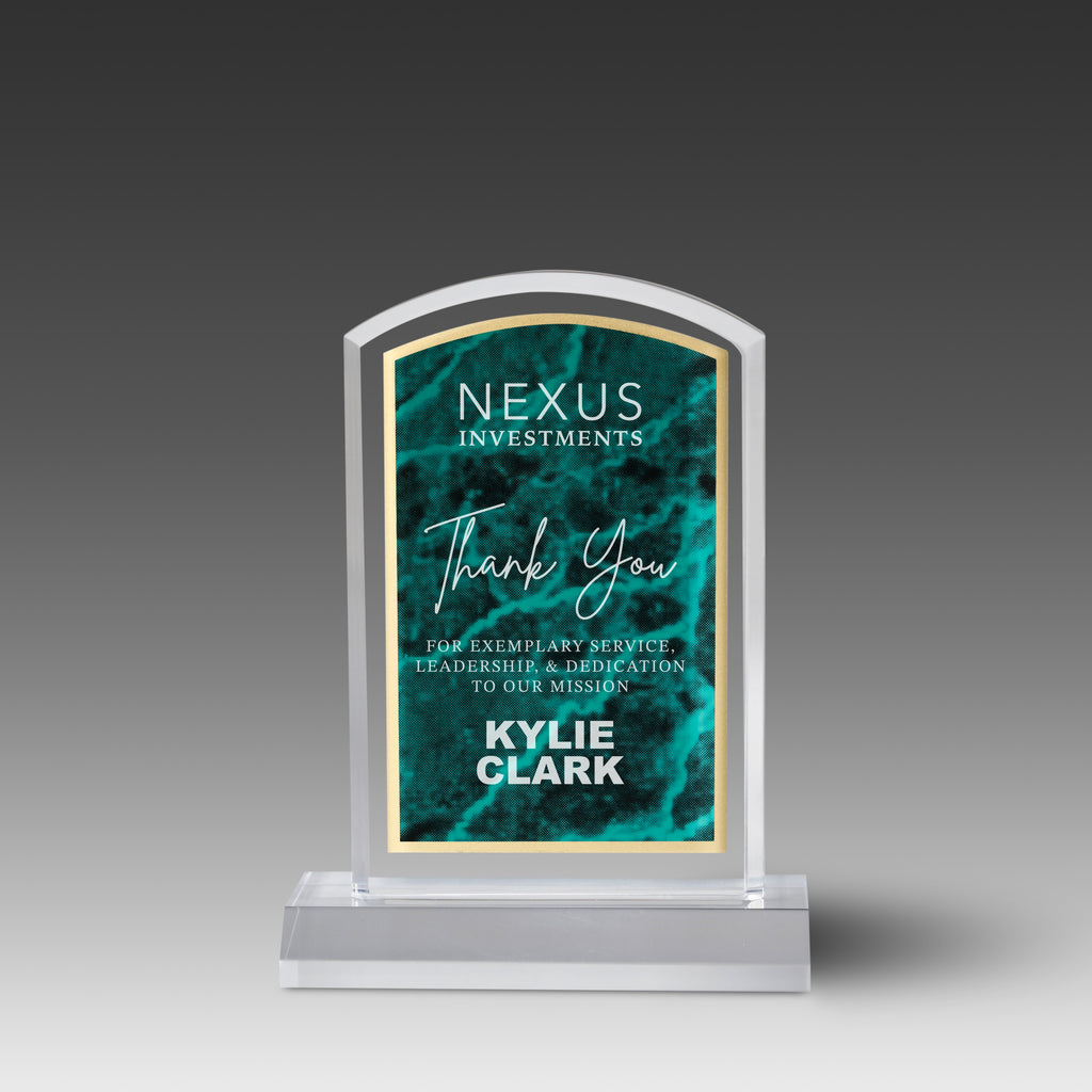 Marble Image™ Award