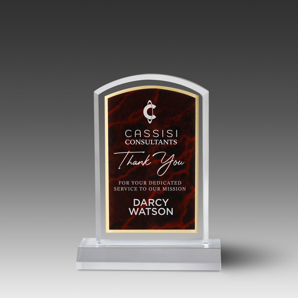 Marble Image™ Award