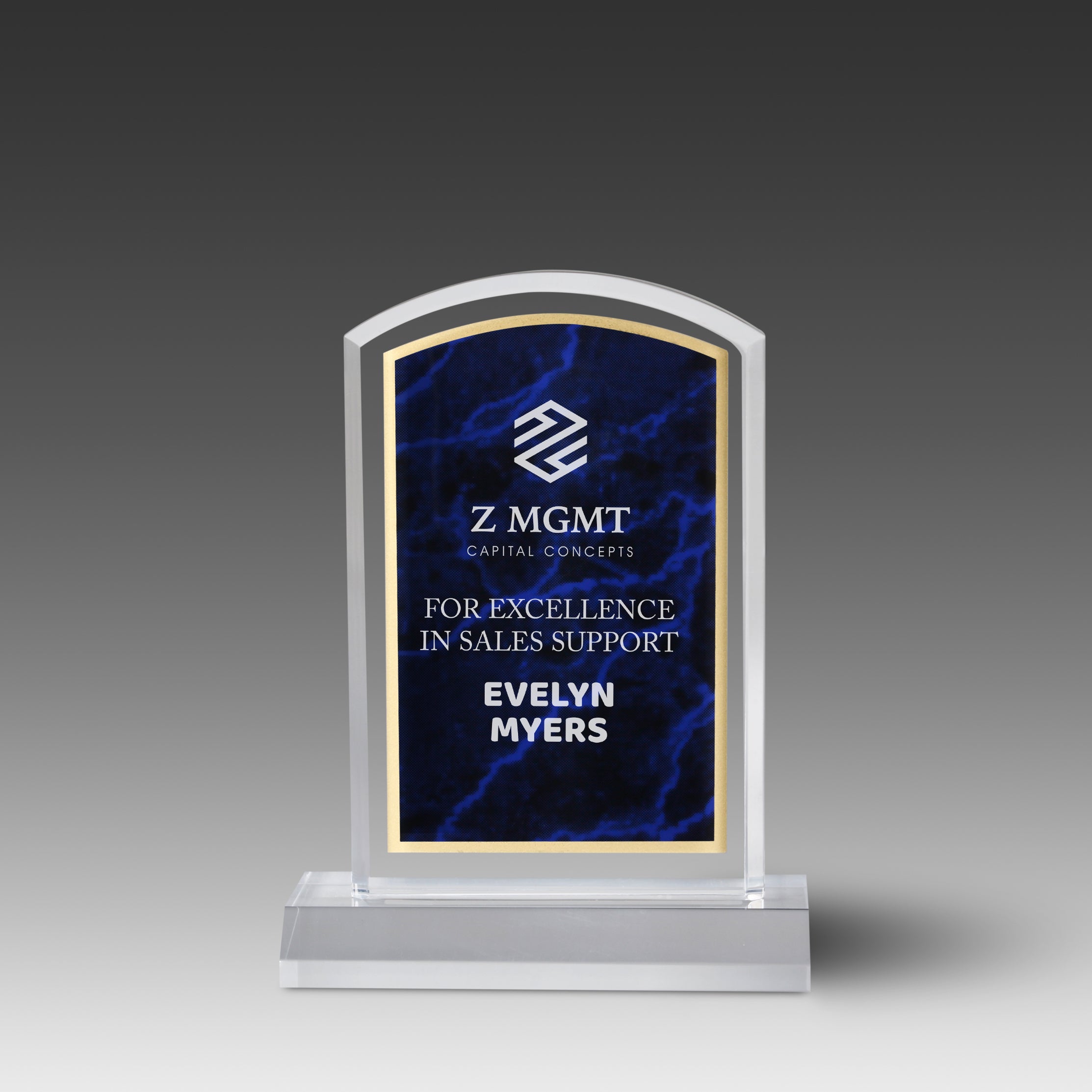 Marble Image™ Award